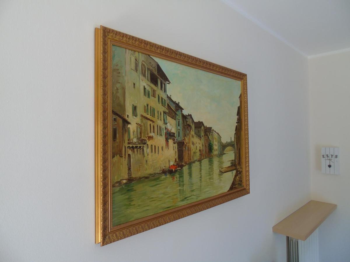 Discovery Flat With Pool & Bikes Apartment Sirmione Bagian luar foto