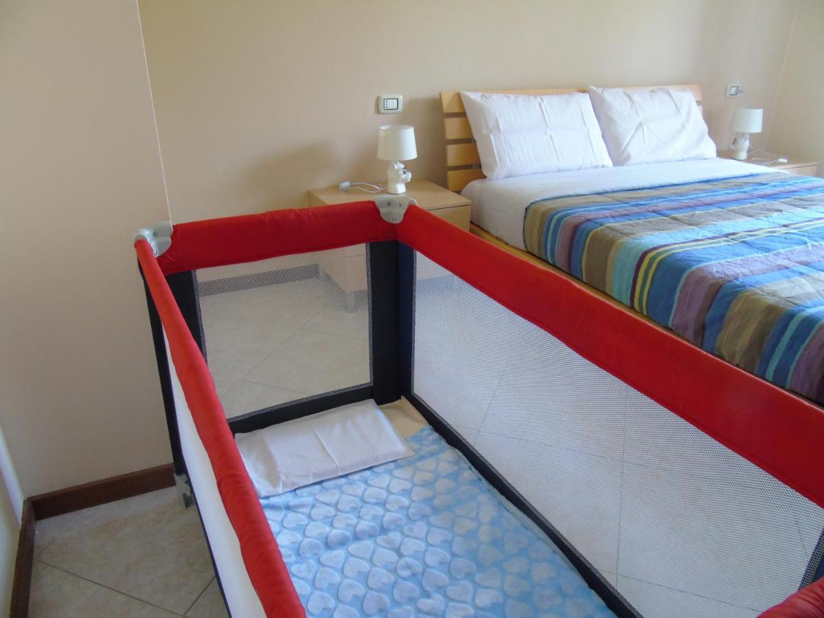 Discovery Flat With Pool & Bikes Apartment Sirmione Bagian luar foto