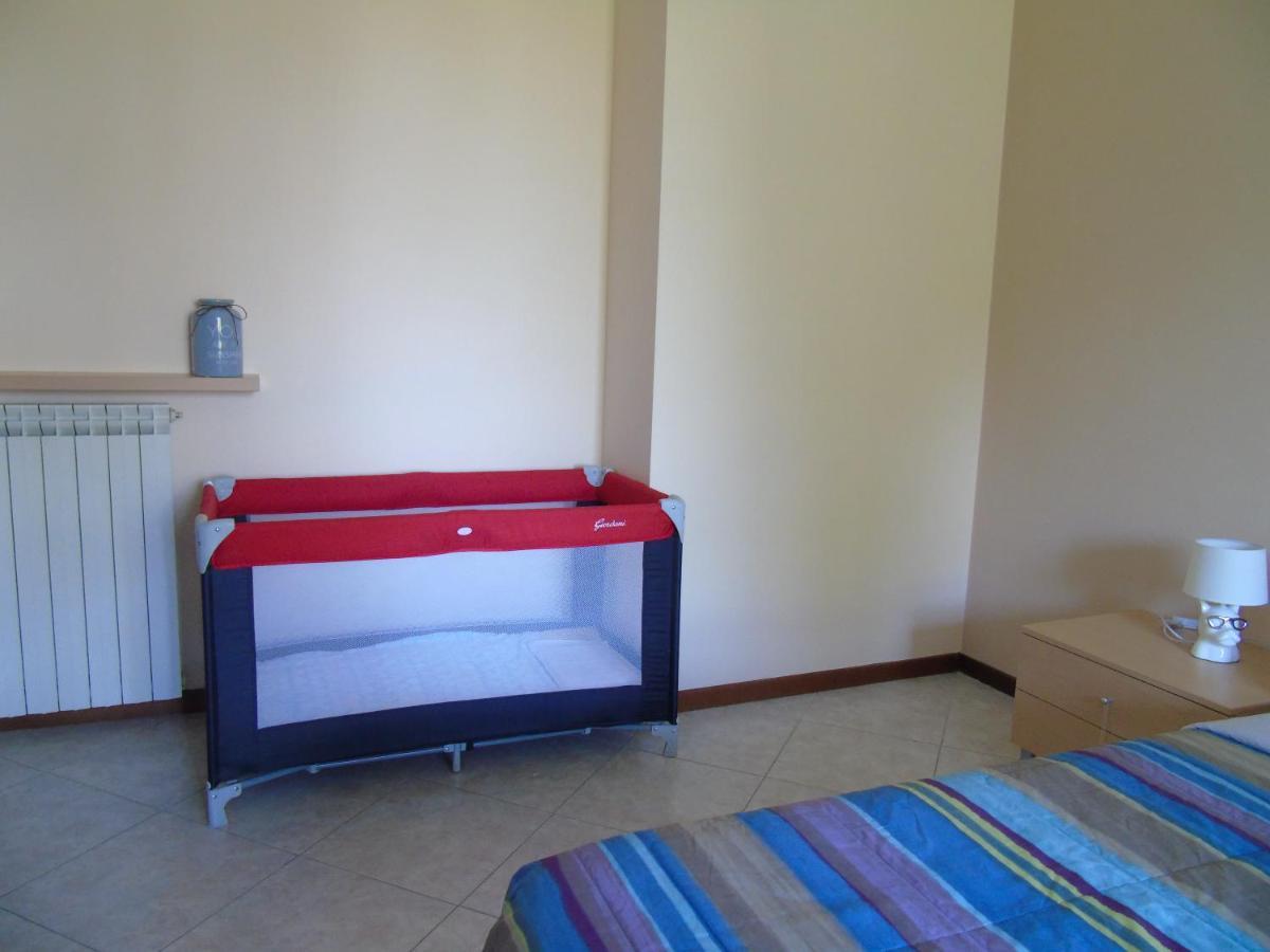 Discovery Flat With Pool & Bikes Apartment Sirmione Bagian luar foto
